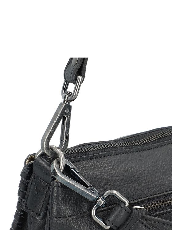 Harbour 2nd Just Pure Gisele Skuldertaske Læder 31 cm