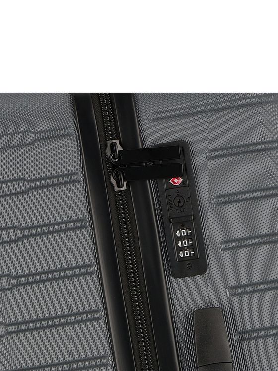 Valentino Mercury 4 hjul Trolley 65 cm Valentino Mercury 4 hjul Trolley 65 cm