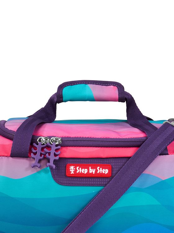 Step by Step Sportovní taška 36 cm