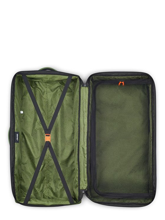 Jeep JS006B 2 hjul Trolley 82 cm