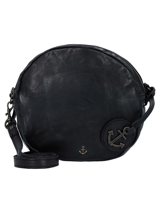 Harbour 2nd Anchor Love Halima Skuldertaske Læder 24 cm Harbour 2nd Anchor Love Halima Skuldertaske Læder 24 cm