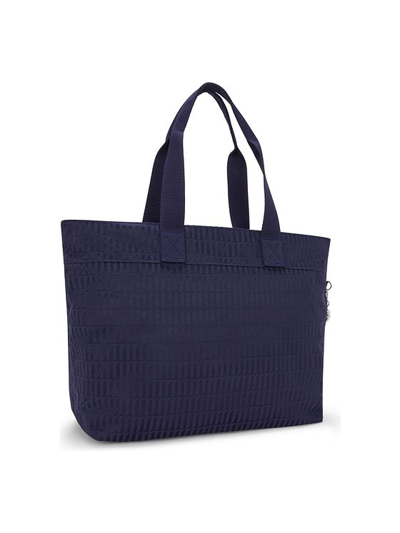 Kipling Elevated Jacquard Colissa Up Shopper-taske 50 cm Laptoprum