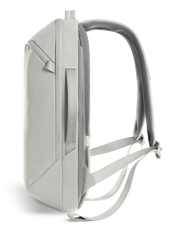 XD Design Bobby Air Dagryggsäck 46 cm Laptopfack XD Design Bobby Air Dagryggsäck 46 cm Laptopfack