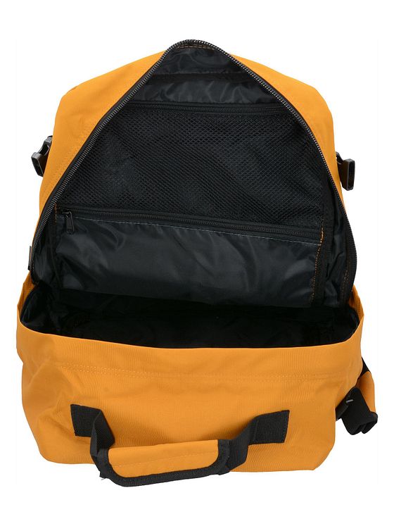Cabin Zero Mini 28L Cabin Backpack Rygsæk 39 cm Cabin Zero Mini 28L Cabin Backpack Rygsæk 39 cm