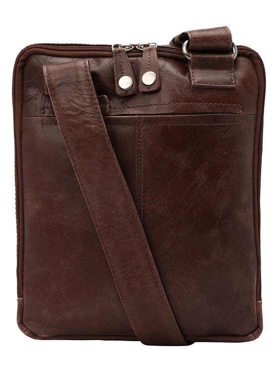 Voi City Cowboy Skuldertaske Læder 20 cm Voi City Cowboy Skuldertaske Læder 20 cm