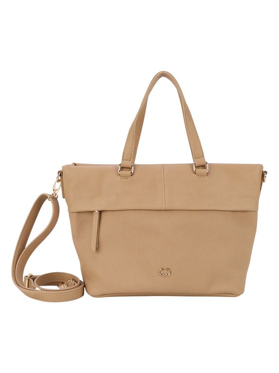 Gerry Weber Keep in Mind-skuldertaske 27 cm Gerry Weber Keep in Mind-skuldertaske 27 cm