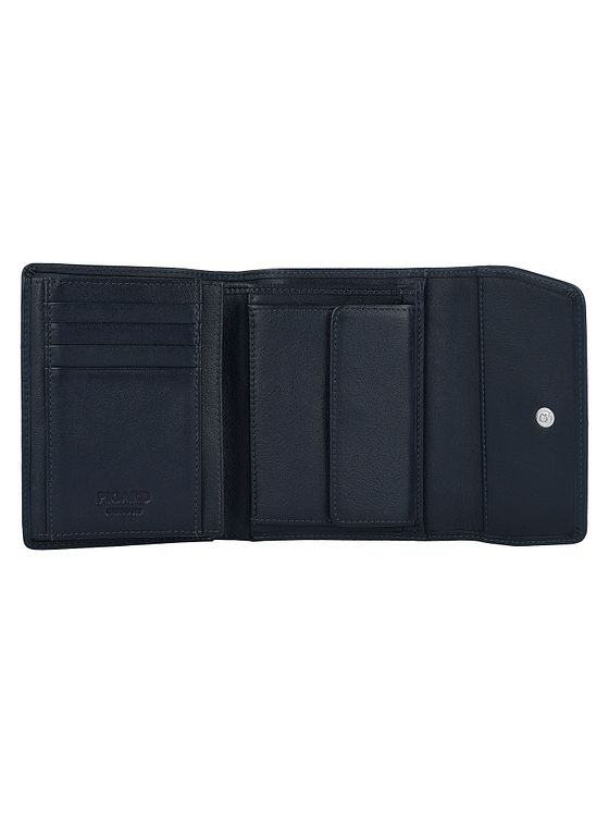 Picard Bingo-pung i læder 12,5 cm Picard Bingo-pung i læder 12,5 cm