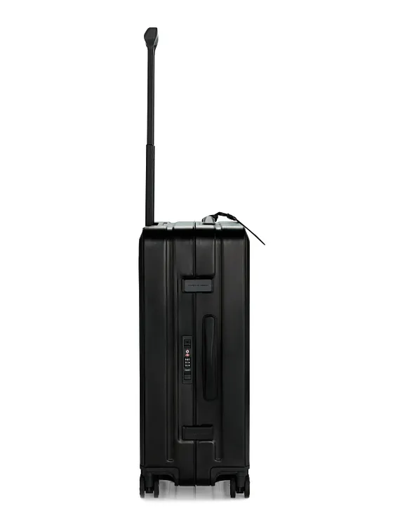 Porsche Design Roadster 4-pyöräinen alumiininen vetolaukku 67 cm Porsche Design Roadster 4-pyöräinen alumiininen vetolaukku 67 cm