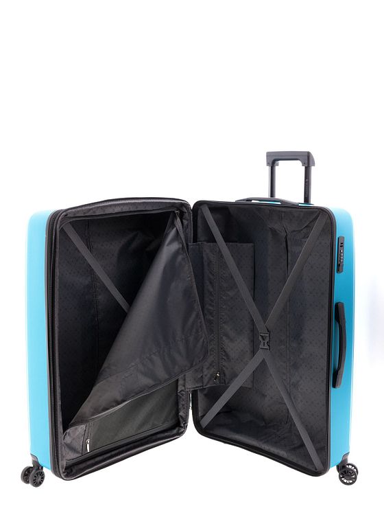 Gladiator 1700 4 hjul Trolley 74 cm med strækfold Gladiator 1700 4 hjul Trolley 74 cm med strækfold