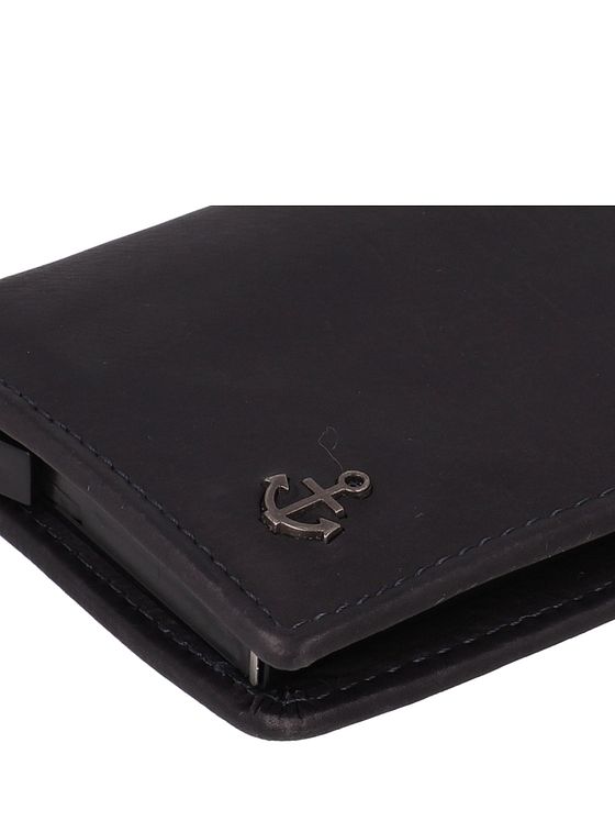 Harbour 2nd Rex Pung Læder 8.5 cm