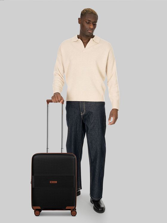 Farmhood Eco Edition 02 4 hjul Kabinetrolley 55 cm med strækfold