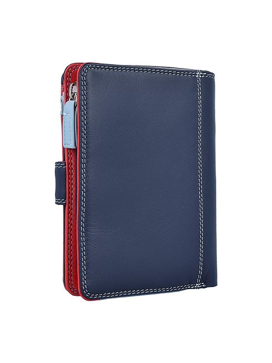 Mywalit Medium Snap Wallet Læderpung 13 cm Mywalit Medium Snap Wallet Læderpung 13 cm
