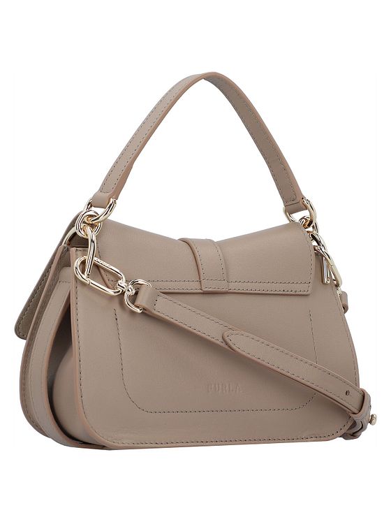 Furla Flow Håndtaske Læder 21 cm