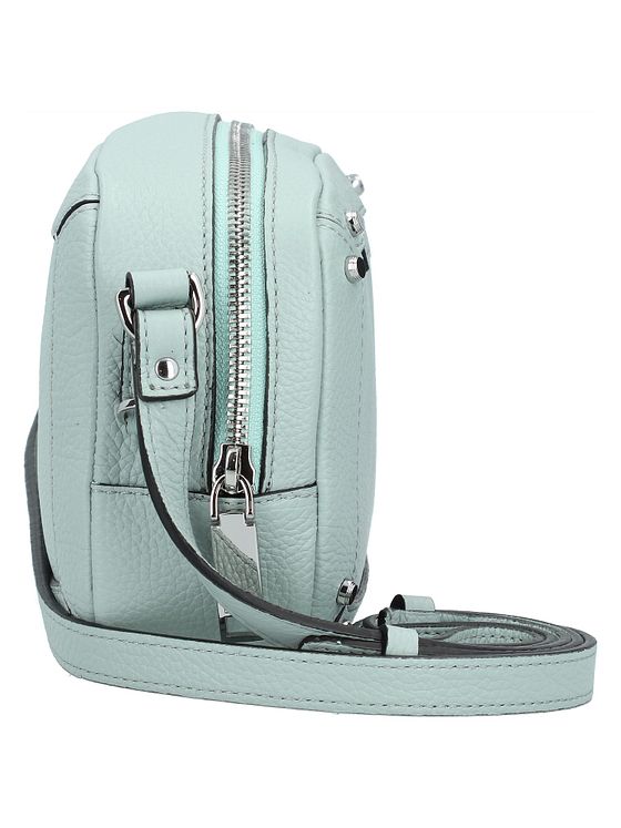 Boss Ivy Skuldertaske Læder 21 cm