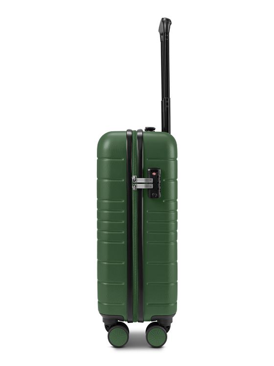Roncato Baseliner 4-hjulig Handbagageväska S 55 cm Roncato Baseliner 4-hjulig Handbagageväska S 55 cm