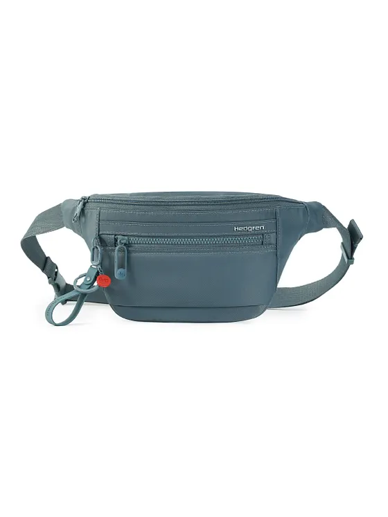 Hedgren Inner City Riñonera Bloqueo RFID 28 cm Hedgren Inner City Riñonera Bloqueo RFID 28 cm