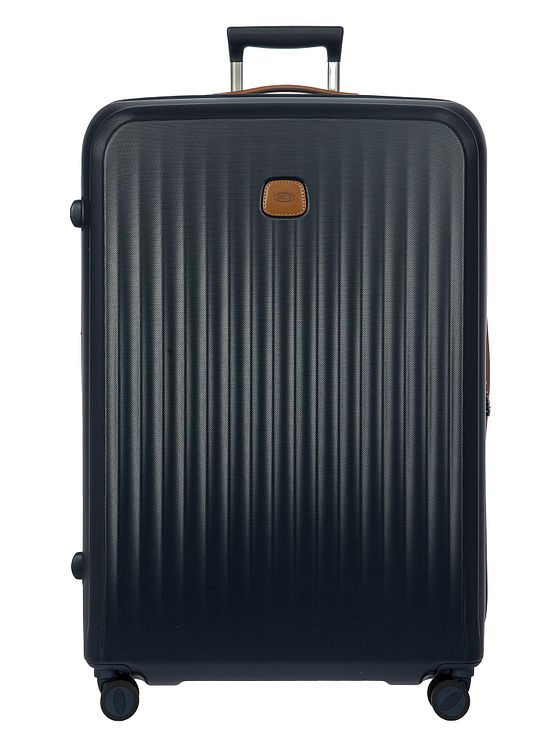 Bric's Taormina 4 hjul Trolley L 82 cm med strækfold Bric's Taormina 4 hjul Trolley L 82 cm med strækfold