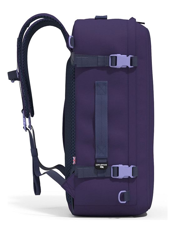 Cabin Zero Travel Cabin Bag Classic Plus 42L rygsæk 54 cm