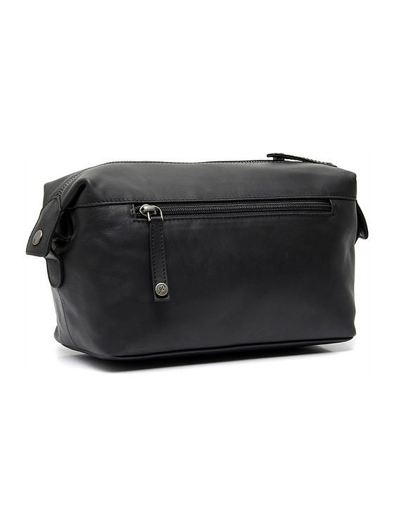 The Chesterfield Brand Westport Toaletní taška Kůže 23 cm