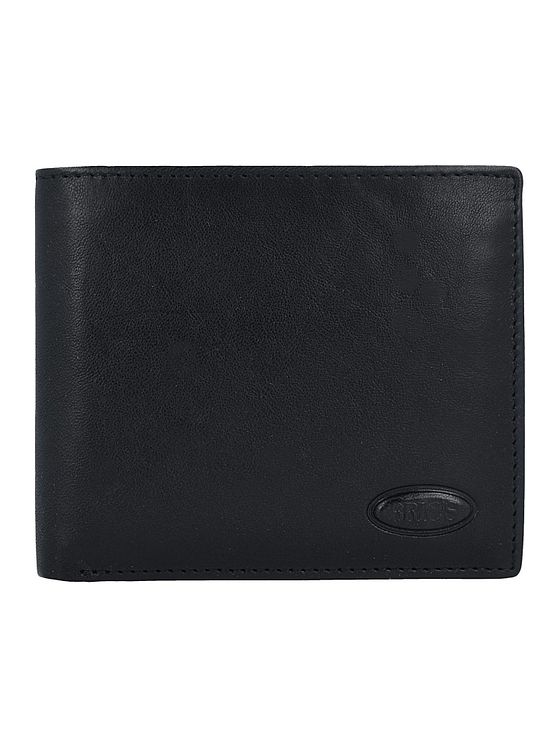 Bric's Monte Rosa pung RFID læder 11,5 cm Bric's Monte Rosa pung RFID læder 11,5 cm