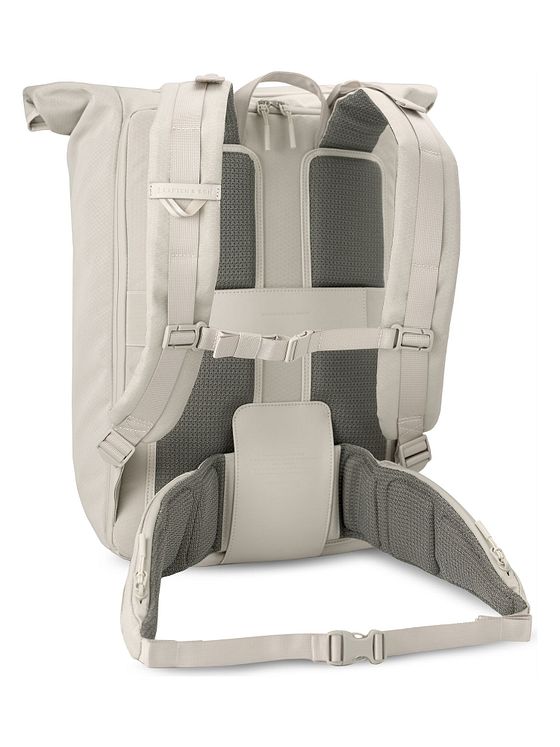 Kapten & Son Banff Daypack 50 cm Laptoprum