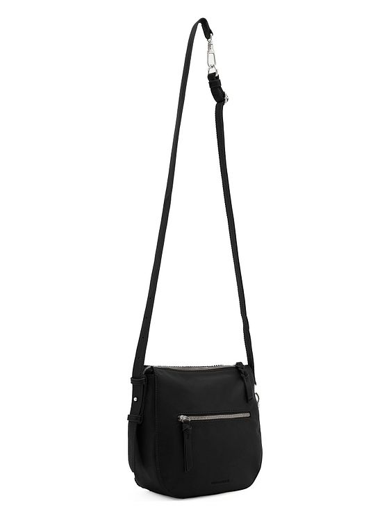 FredsBruder Daily Catch Skuldertaske Læder 25 cm