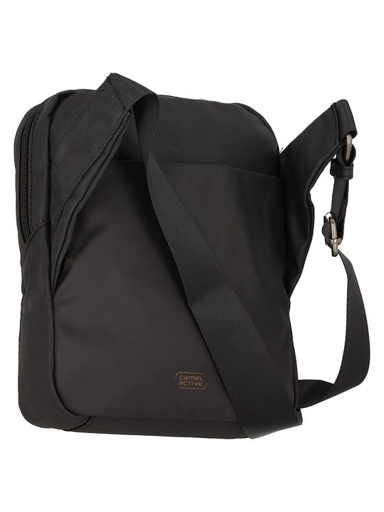 camel active Explore Skuldertaske 20 cm camel active Explore Skuldertaske 20 cm