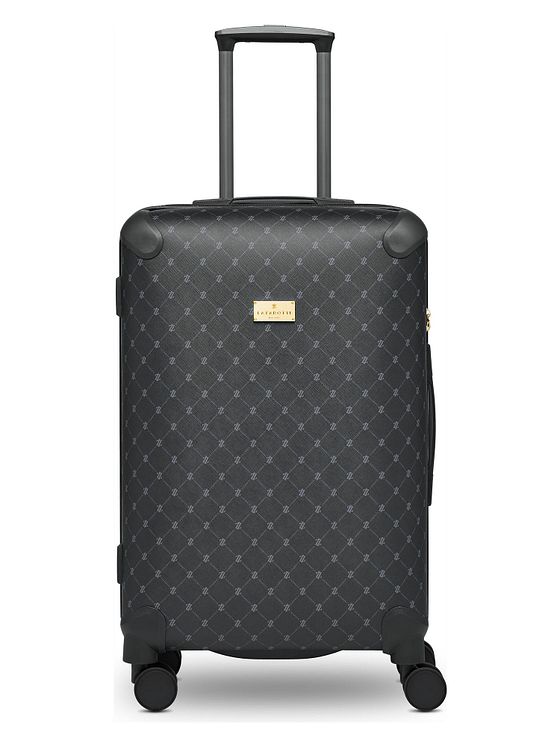 Lazarotti Palermo 4 hjul Trolley M 66 cm Lazarotti Palermo 4 hjul Trolley M 66 cm