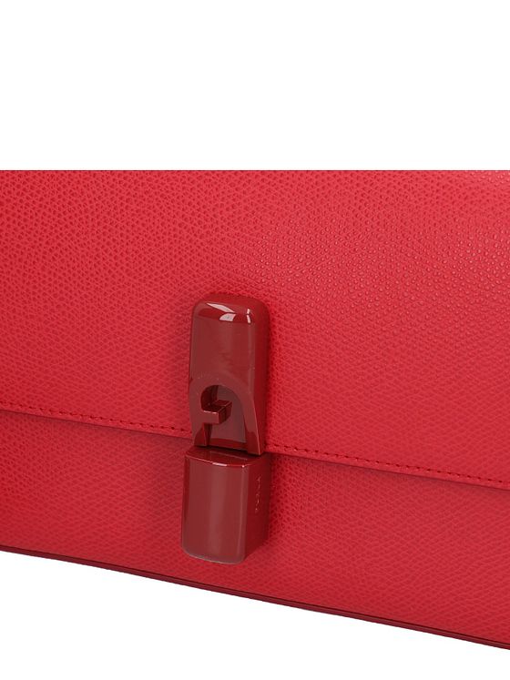 Furla Iride Skuldertaske Læder 24 cm