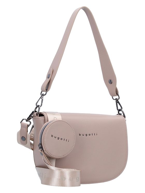 bugatti Almata skuldertaske 23 cm