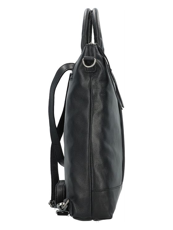 Harbour 2nd Just Pure Agnes Håndtaske Læder 34 cm Harbour 2nd Just Pure Agnes Håndtaske Læder 34 cm