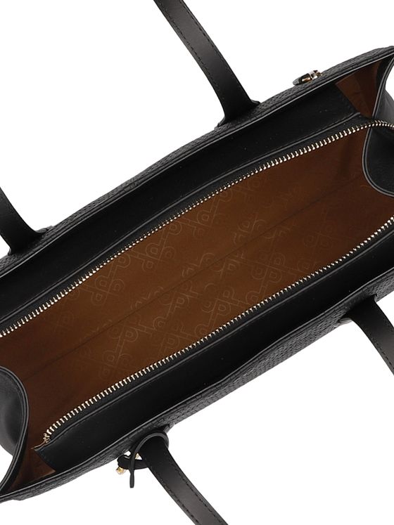 Picard Day Trip Skuldertaske Læder 36 cm