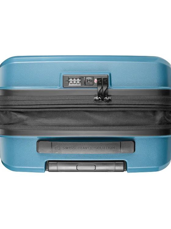 Pack Easy Jet 4-hjulig Kabinväska S 55 cm