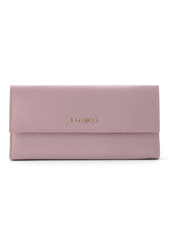 Lazarotti Bologna Leather Pung Læder 19 cm Lazarotti Bologna Leather Pung Læder 19 cm