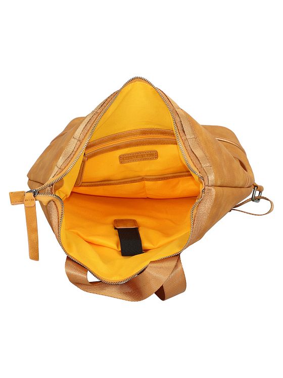 Greenburry Hanni-rygsæk 40 cm med rum til bærbar computer Greenburry Hanni-rygsæk 40 cm med rum til bærbar computer