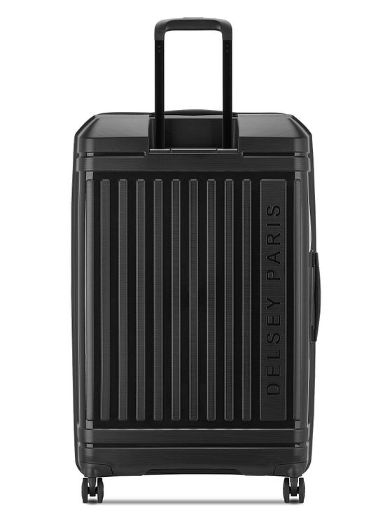 Delsey Paris Lutece Se 4 hjul Trolley 79 cm med strækfold