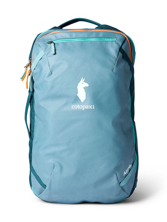 Cotopaxi Allpa 28 L rejserygsæk 48 cm rum til bærbar computer