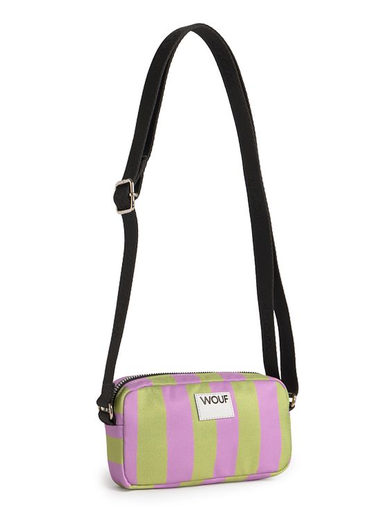 Wouf Daily Skuldertaske 19 cm