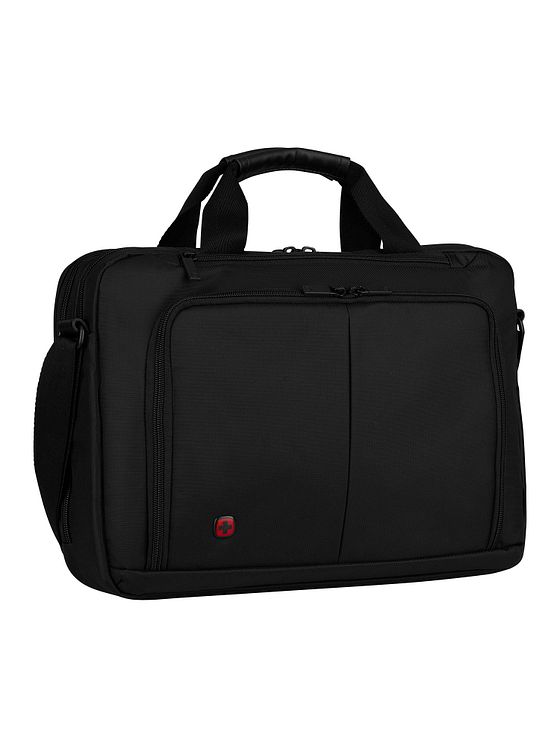 Wenger Source laptop-taske 40 cm laptop-rum
