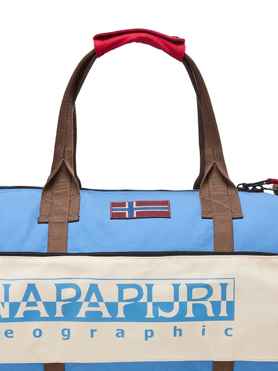 Napapijri H-Equator Bolsa de viaje fin de semana 60 cm Napapijri H-Equator Bolsa de viaje fin de semana 60 cm