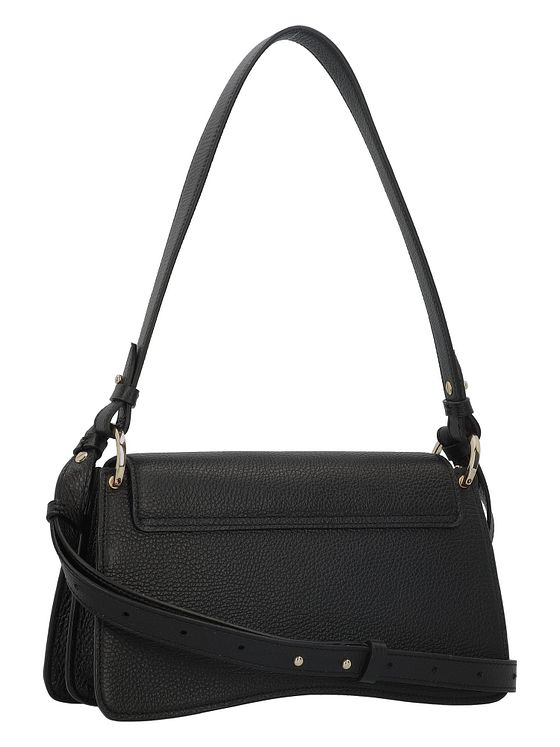 Coccinelle C-Me Skuldertaske Læder 28 cm