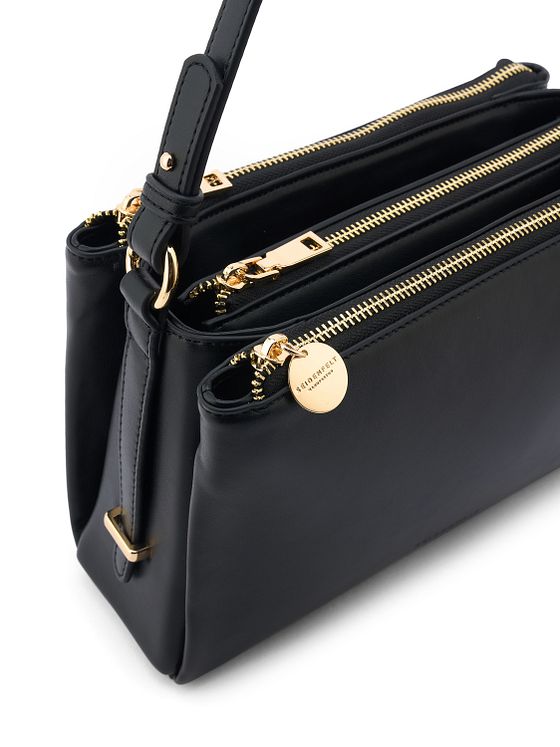 Seidenfelt Ryd Skuldertaske 24.5 cm Seidenfelt Ryd Skuldertaske 24.5 cm