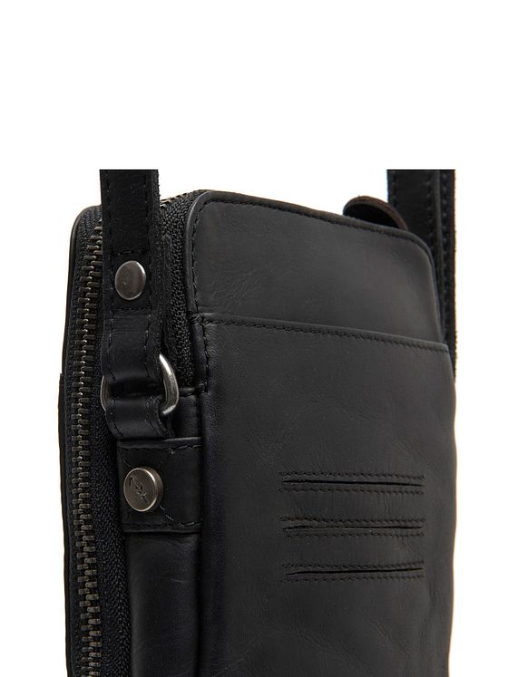 The Chesterfield Brand Alesund Pouzdro na mobil Kůže 11 cm