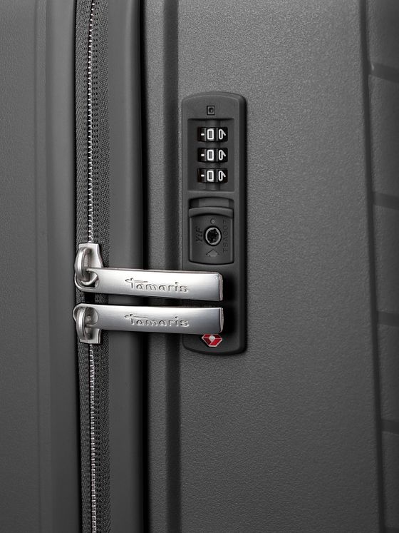 Travelite Tamaris x Travelite Voyaage 4 hjul Trolley L 76 cm