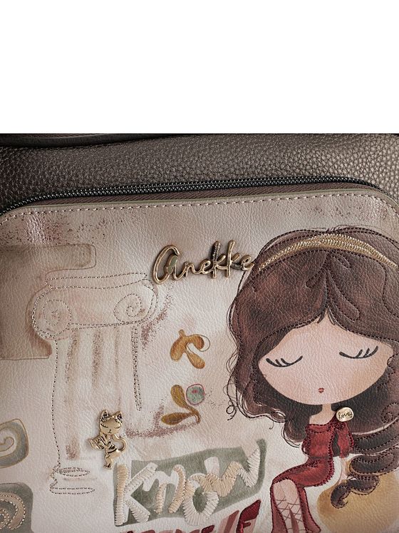 Anekke Muse Skuldertaske 25 cm Anekke Muse Skuldertaske 25 cm