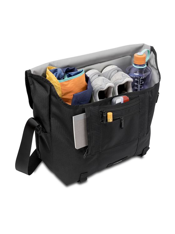 Timbuk2 Classic Messenger-väska 40 cm Laptopfack Timbuk2 Classic Messenger-väska 40 cm Laptopfack