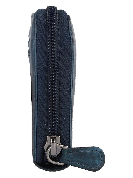 Jack Kinsky Nelson pung RFID læder 20 cm