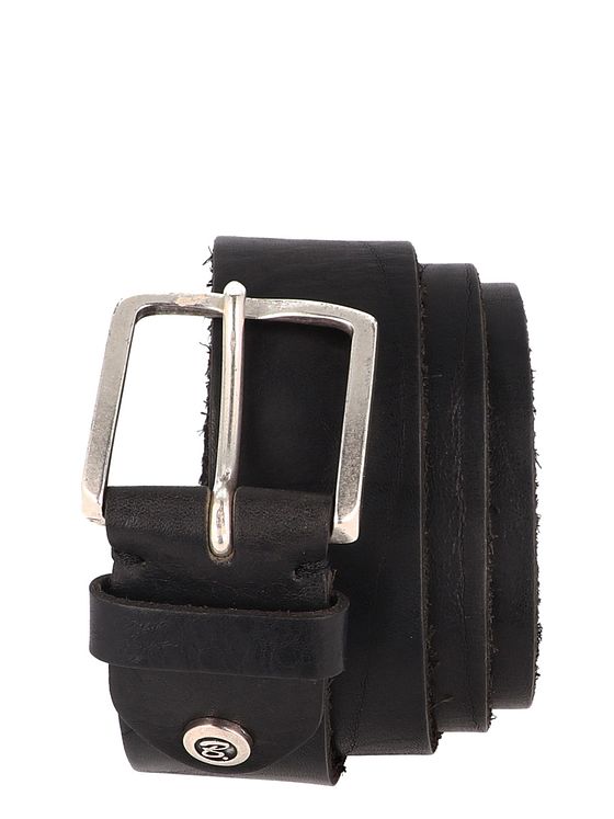 b.belt Bælte i læder