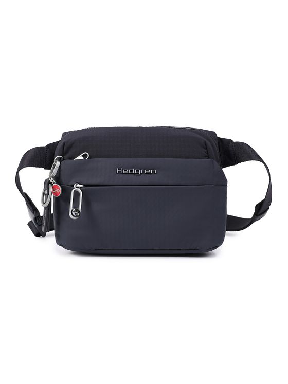 Hedgren Furo Skuldertaske RFID-beskyttelse 22 cm