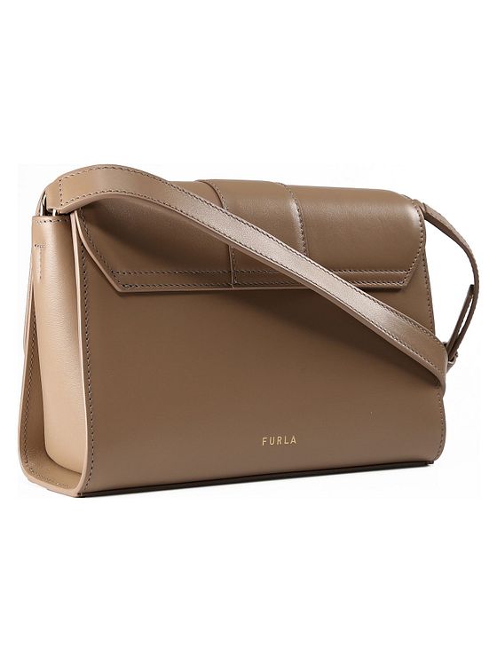 Furla Urban Skuldertaske S Læder 22.5 cm Furla Urban Skuldertaske S Læder 22.5 cm